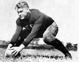 healthy aging gerald ford football
